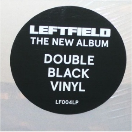 Leftfield - This Is What We Do (0602445803118) виниловая пластинка - фото 2
