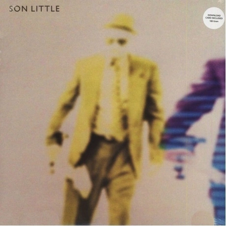 Son Little - Son Little (8714092742114) виниловая пластинка