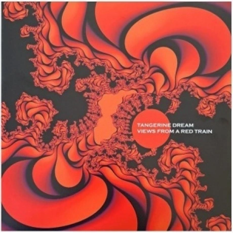 Tangerine Dream - Views From A Red Train (0802644809915) винилов...
