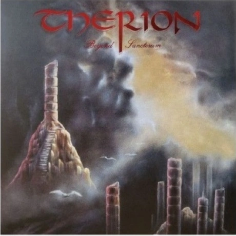 Therion - Beyond Sanctorum (8715392221415) виниловая пластинка