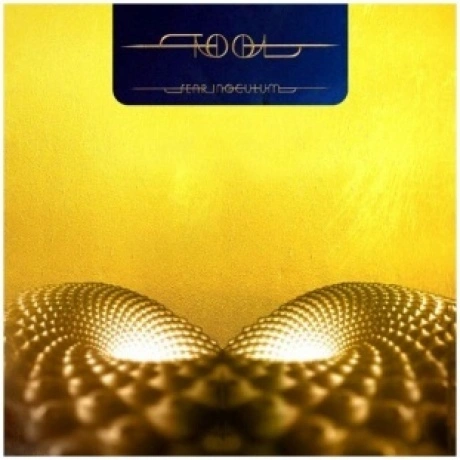 Tool - Fear Inoculum (0194399502013) виниловая пластинка