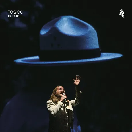 Tosca - Odeon (0730003730511) виниловая пластинка