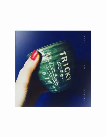 Tricky, Fall To Pieces (4062548013672) виниловая пластинка