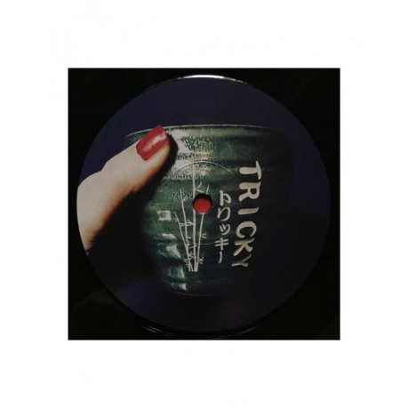 Виниловая пластинка Tricky, Fall To Pieces (4062548013672) - фото 3