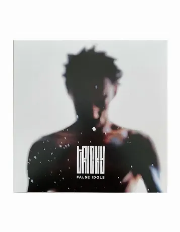 Tricky - False Idols (0730003730832) виниловая пластинка