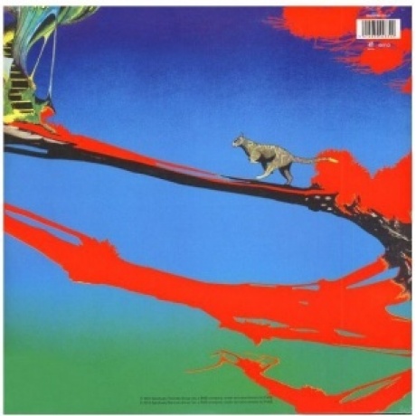 Uriah Heep, The Magician's Birthday (5414939928390) виниловая пластинка - фото 2