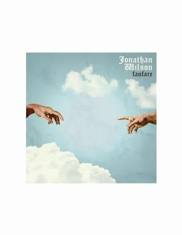 Jonathan Wilson - Fanfare (5051083074186) виниловая пластинка