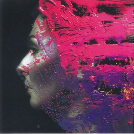Steven Wilson - Hand. Cannot. Erase. (0802644837215) виниловая пластинка - фото 1