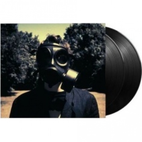 Steven Wilson - Insurgentes (0802644834214) виниловая пластинка - фото 2