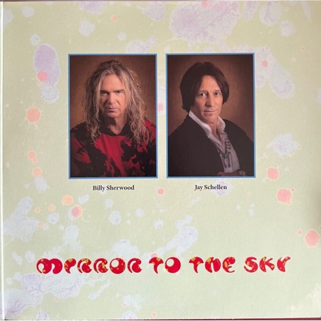 Yes - Mirror To The Sky (0196587775711) виниловая пластинка - фото 3