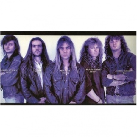 Helloween - The Time Of The Oath (5414939922718) виниловая пластинка - фото 10