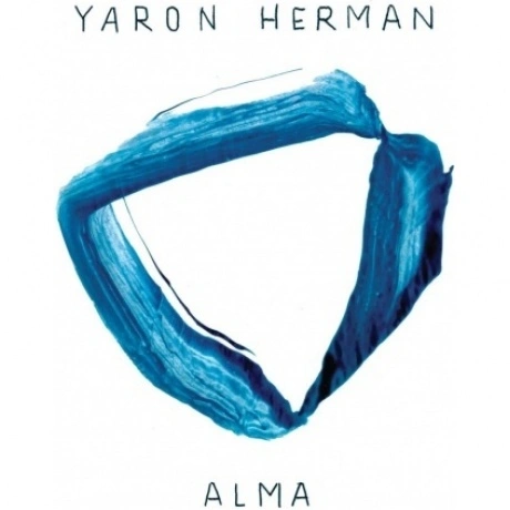 Yaron Herman - Alma (3700187678388) виниловая пластинка