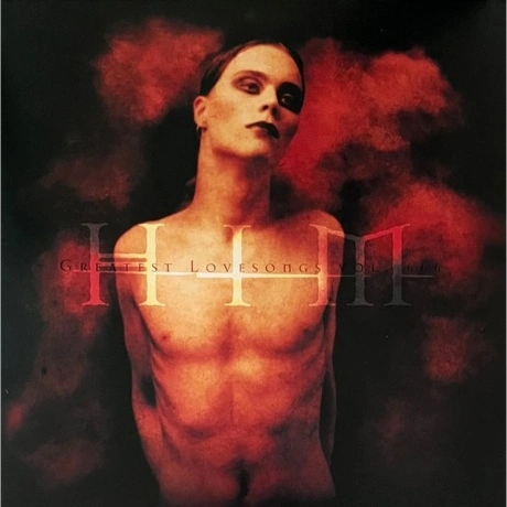 HIM - Greatest Love Songs Vol.666 (0194399822210) виниловая плас...