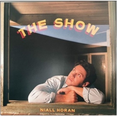Niall Horan - The Show (0602448728548) виниловая пластинка - фото 1