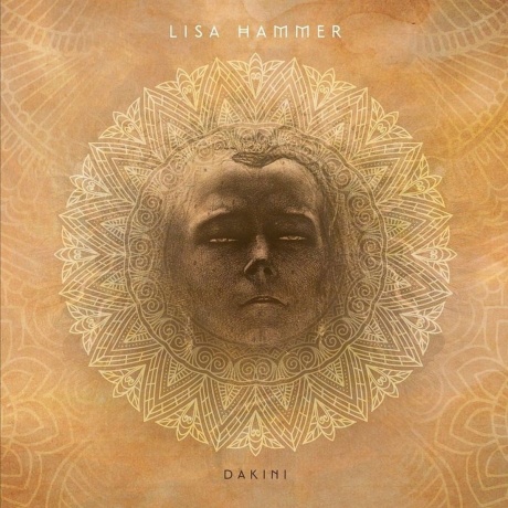 Lisa Hammer - Dakini (coloured) (8016670157953) виниловая пластинка - фото 1