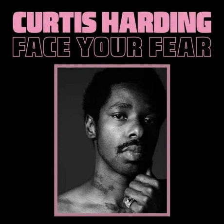 Curtis Harding - Face Your Fear (8714092753714) виниловая пласти...