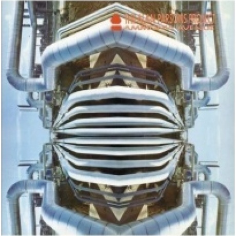 The Alan Parsons Project - Ammonia Avenue (8718469530953) виниловая пластинка - фото 1