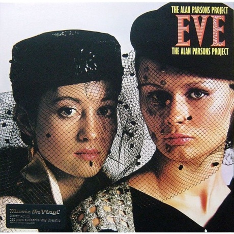 The Alan Parsons Project - Eve (8713748982270) виниловая пластинка - фото 1