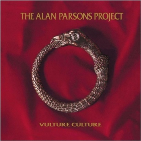 The Alan Parsons Project - Vulture Culture (8718469533725) виниловая пластинка - фото 1
