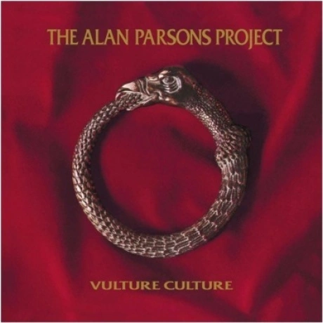 The Alan Parsons Project - Vulture Culture (8718469533725) винил...