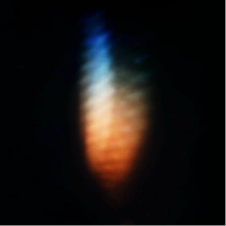 Olivier Alary &amp; Johannes Malfatti - U,i (0600116134219) виниловая пластинка - фото 1