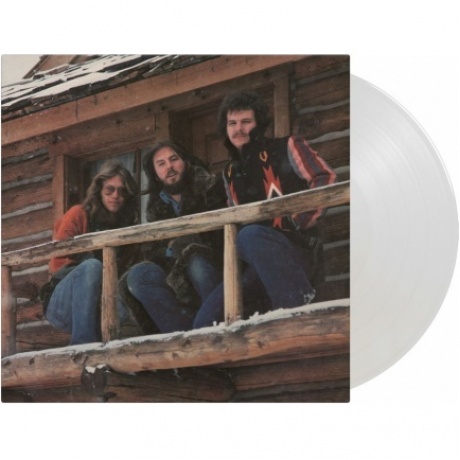 America - Hideaway (coloured) (8719262023093) виниловая пластинка - фото 2