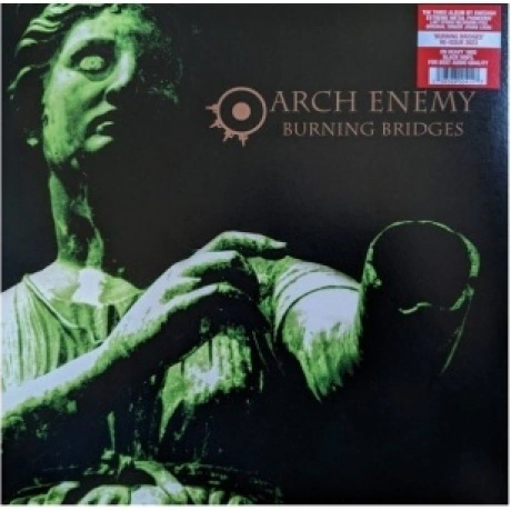 Arch Enemy - Burning Bridges (0196588004117) виниловая пластинка