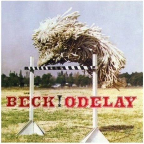 Beck - Odelay (0602547933782) виниловая пластинка