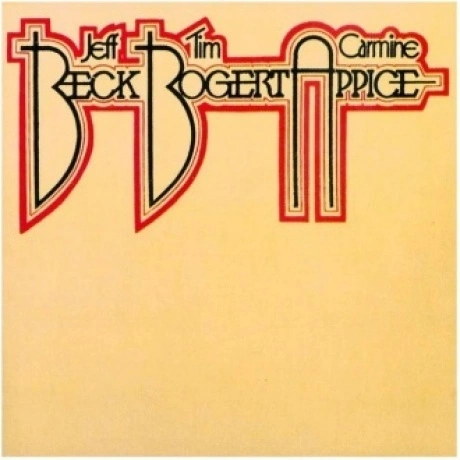 Beck, Bogert & Appice, Beck, Bogert & Appice (8719262030176) вин...