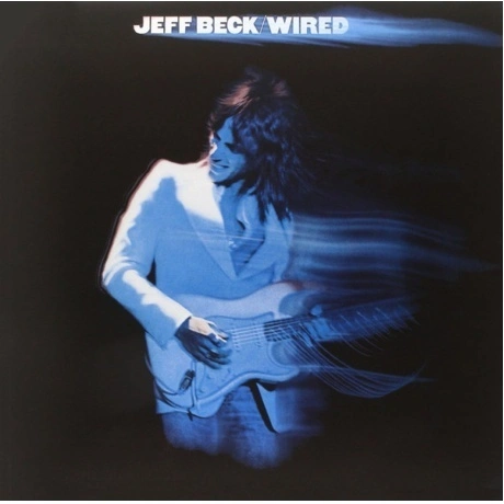 Beck, Jeff, Wired (8713748980351) виниловая пластинка