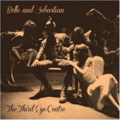 Belle & Sebastian - The Third Eye Centre (0883870067010) винилов...