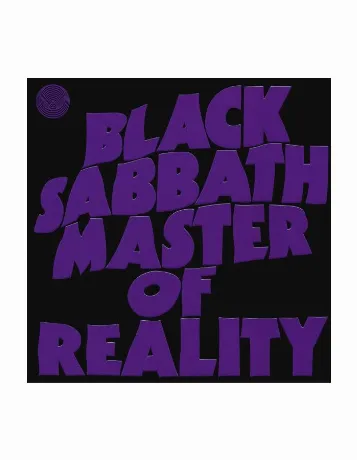 Black Sabbath - Master Of Reality (5414939920806) виниловая плас...