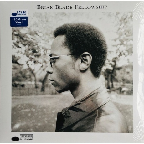 Brian Blade - Fellowship (0602508454806) виниловая пластинка - фото 1