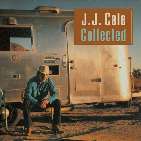 J.J. Cale - Collected (0602547270061) виниловая пластинка - фото 1