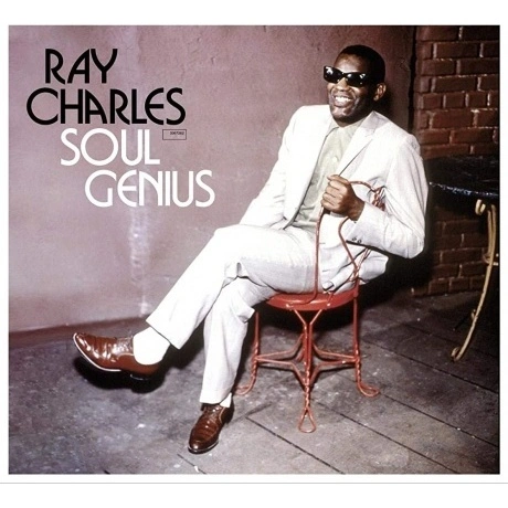 Ray Charles - Soul Genius (3596973672766) виниловая пластинка