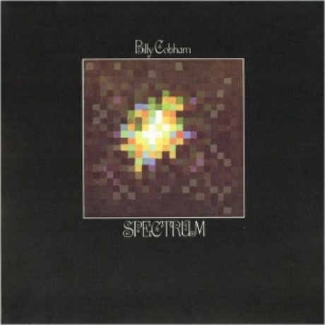 Billy Cobham - Spectrum (8719262006881) виниловая пластинка - фото 1