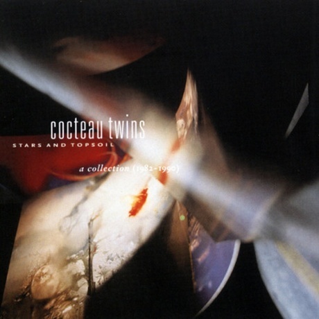 Cocteau Twins - Stars And Topsoil (coloured) (0652637001914) виниловая пластинка - фото 1