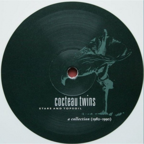 Cocteau Twins - Stars And Topsoil (coloured) (0652637001914) виниловая пластинка - фото 3