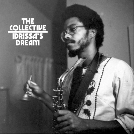The Collective - Idrissa's Dream (4062548045857) виниловая пласт...