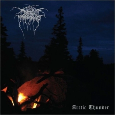 Darkthrone - Arctic Thunder (0801056856814) виниловая пластинка