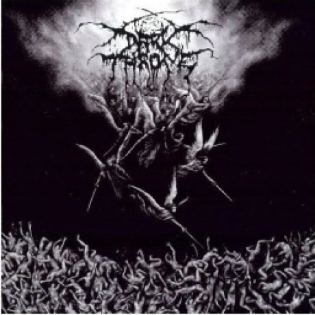 Darkthrone - Sardonic Wrath (0801056839015) виниловая пластинка