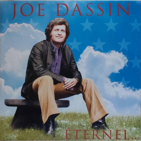 Joe Dassin - Eternel (0196587588717) виниловая пластинка - фото 1