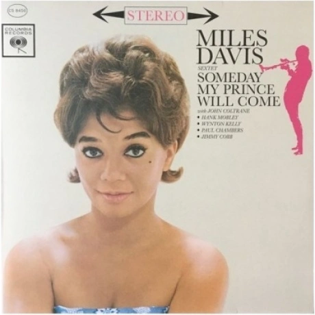 Miles Davis - Someday My Prince Will Come (8718469530397) винило...