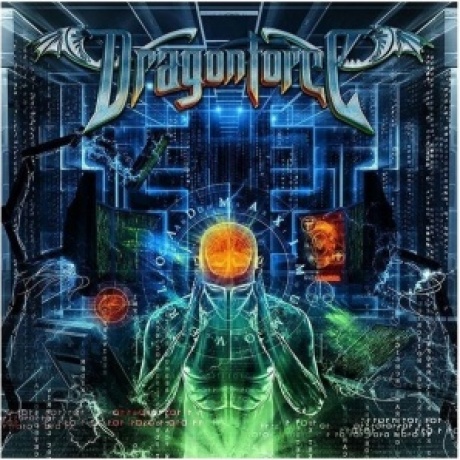 Dragonforce - Maximum Overload (4029759094463) виниловая пластинка - фото 1