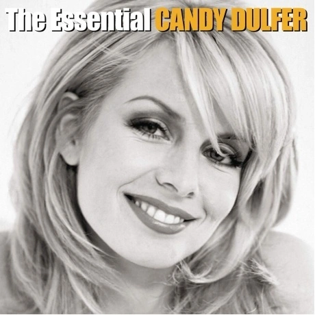 Candy Dulfer - The Essential (8719262019096) виниловая пластинка