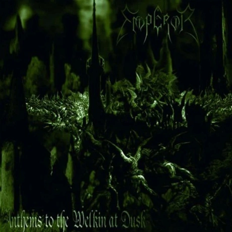 Emperor, Anthems To The Welkin At Dusk (picture) (0602448862198)...