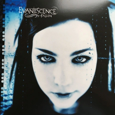 Evanescence - Fallen (0888072025097) виниловая пластинка