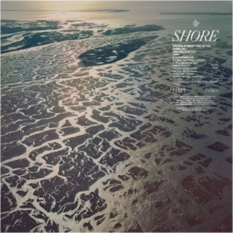 Fleet Foxes - Shore (8714092844412) виниловая пластинка - фото 1