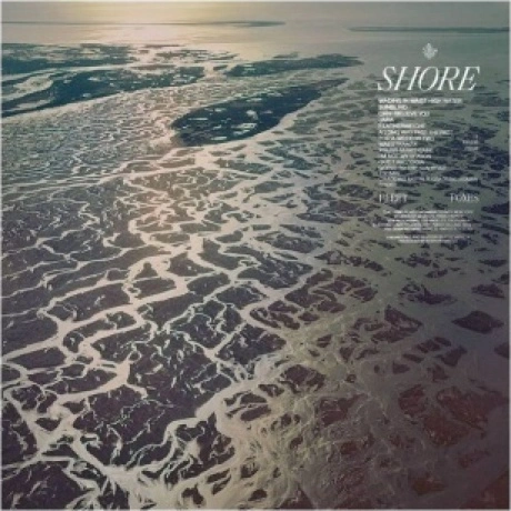 Fleet Foxes - Shore (8714092844412) виниловая пластинка