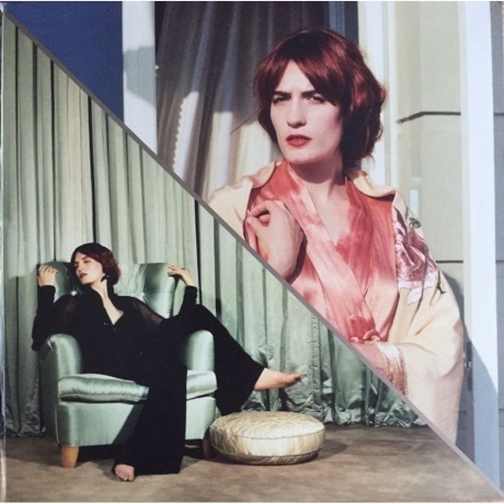 Florence And The Machine - Ceremonials (0602527847900) виниловая пластинка - фото 4